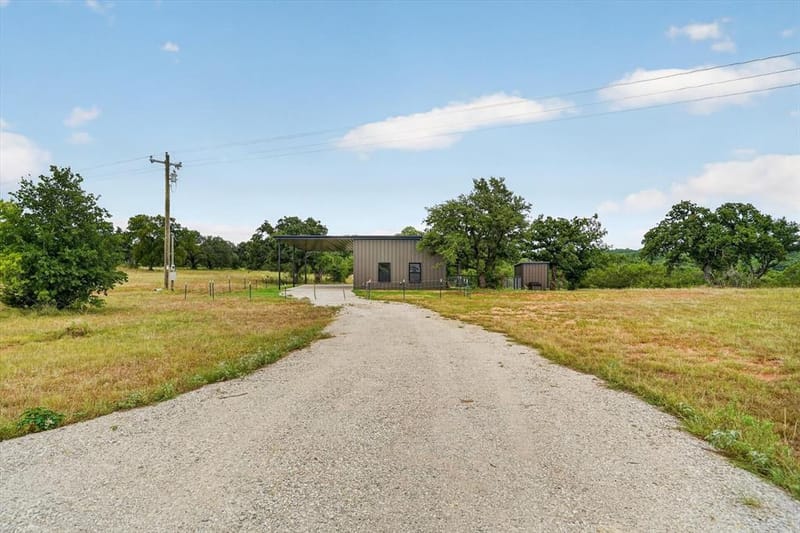 1155 Shelby Ranch Drive, Palo Pinto TX 76484 - Photo 34