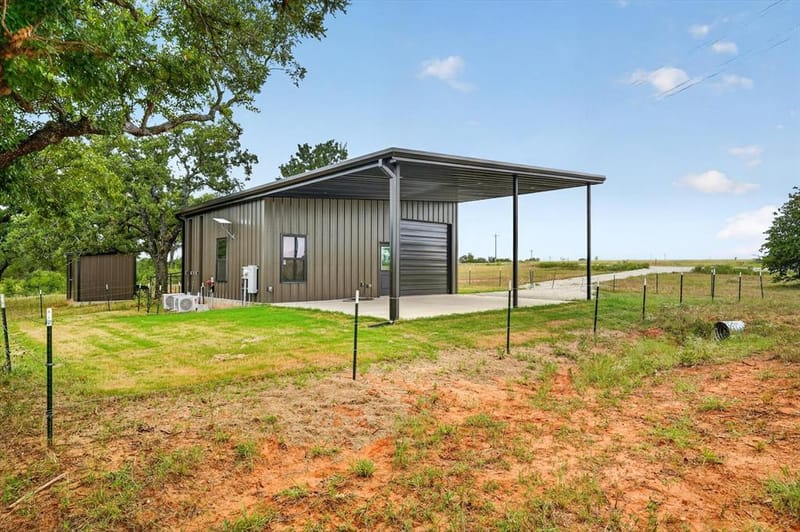 1155 Shelby Ranch Drive, Palo Pinto TX 76484 - Photo 10