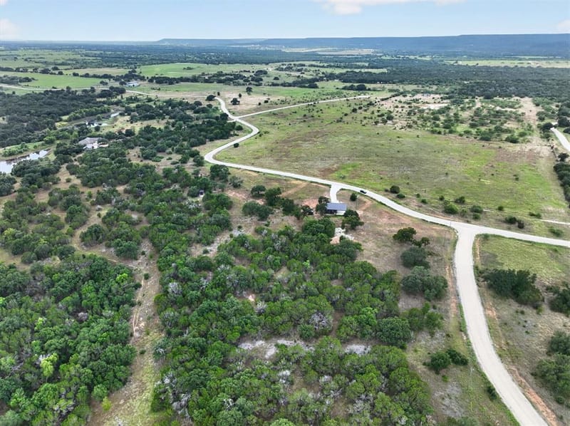 1155 Shelby Ranch Drive, Palo Pinto TX 76484 - Photo 35