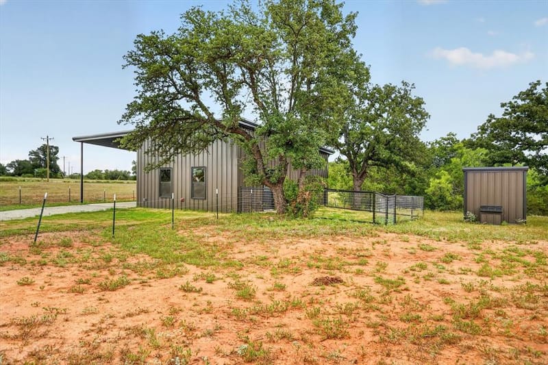 1155 Shelby Ranch Drive, Palo Pinto TX 76484 - Photo 31