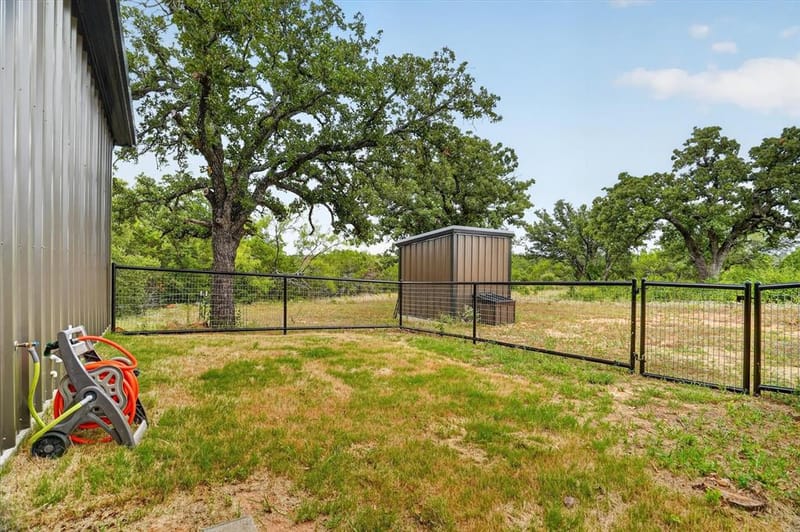 1155 Shelby Ranch Drive, Palo Pinto TX 76484 - Photo 29