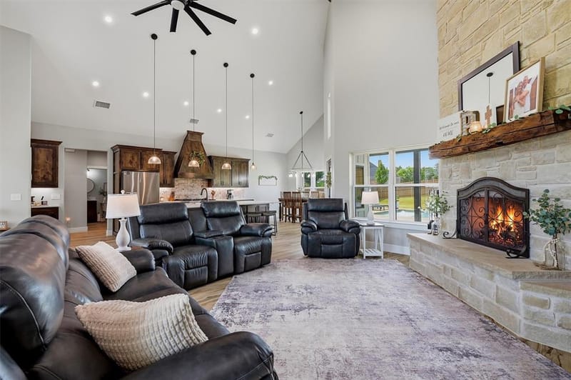 3657 Harrell Road, Howe TX 75459 - Photo 12