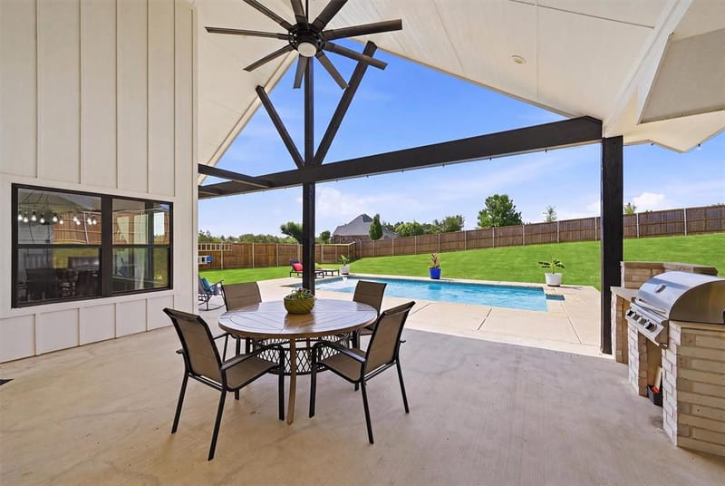 3657 Harrell Road, Howe TX 75459 - Photo 28