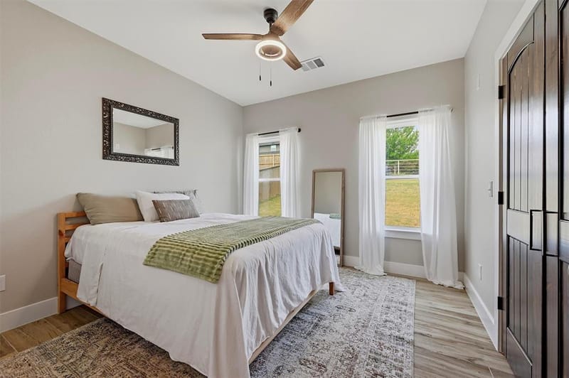3657 Harrell Road, Howe TX 75459 - Photo 20