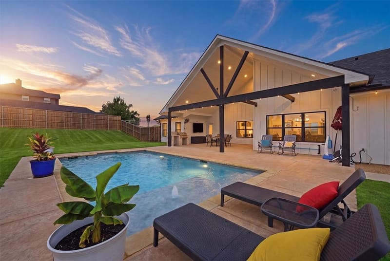 3657 Harrell Road, Howe TX 75459 - Photo 30