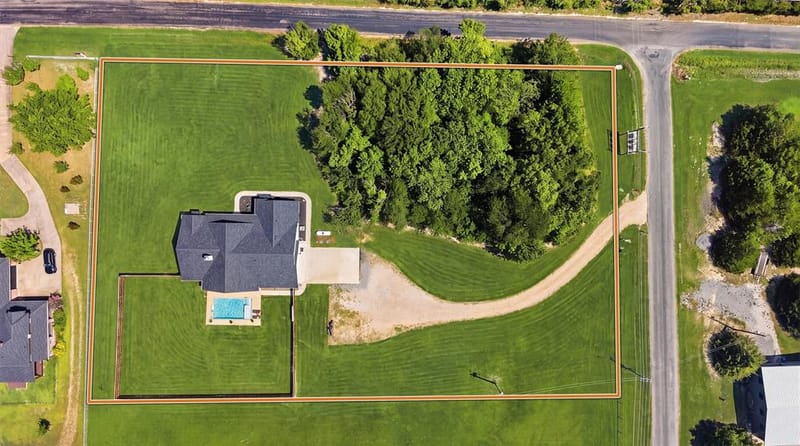 3657 Harrell Road, Howe TX 75459 - Photo 34