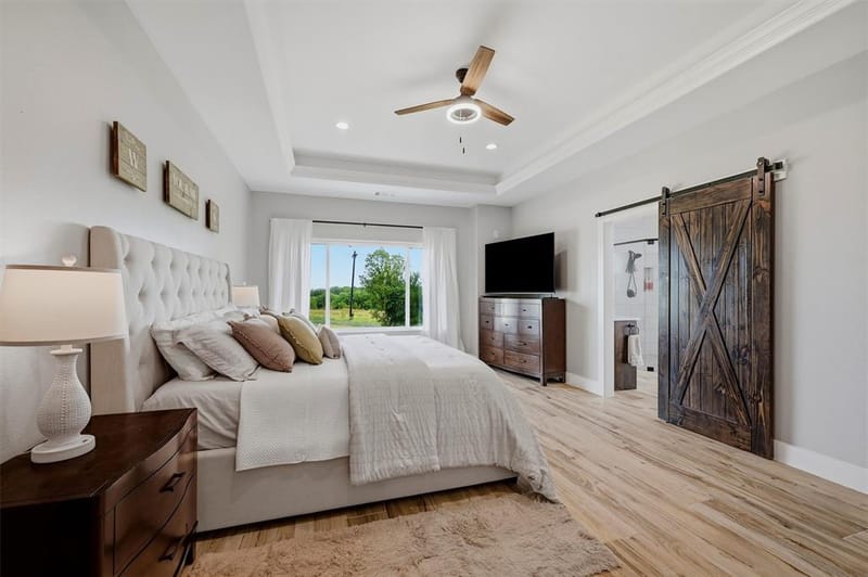 3657 Harrell Road, Howe TX 75459 - Photo 15