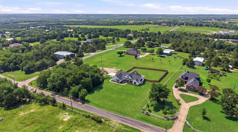 3657 Harrell Road, Howe TX 75459 - Photo 35