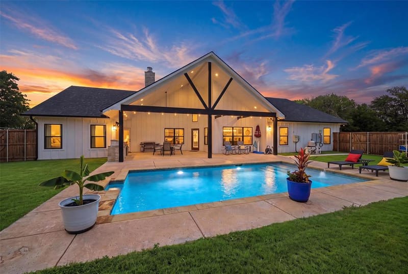 3657 Harrell Road, Howe TX 75459 - Photo 29