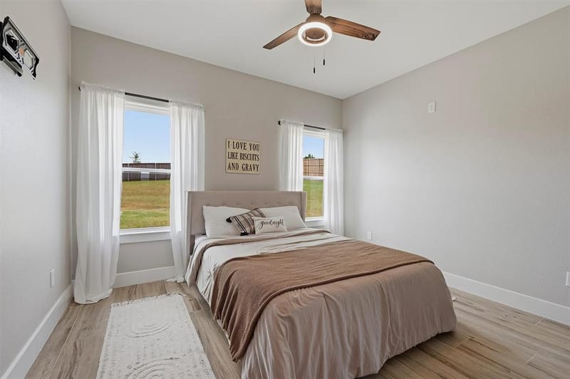 3657 Harrell Road, Howe TX 75459 - Photo 25