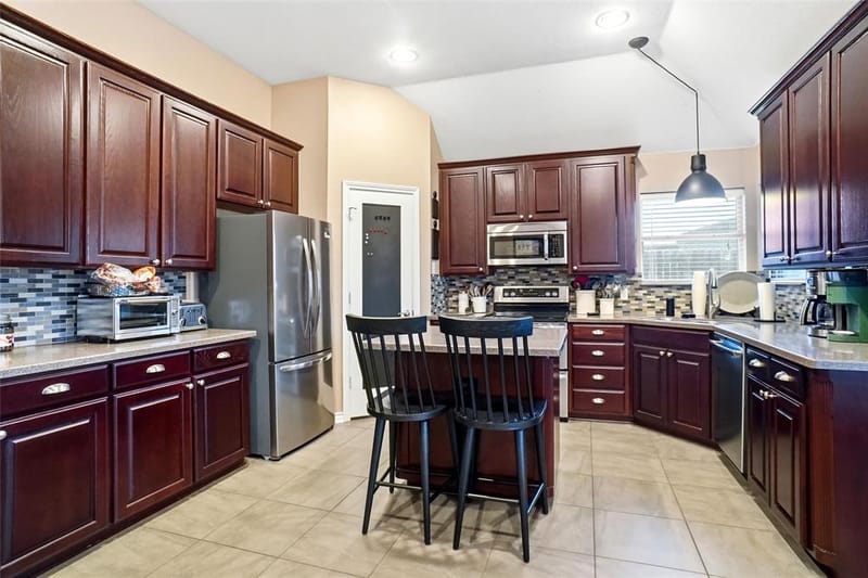 106 Honeysuckle Drive, Justin TX 76247 - Photo 11
