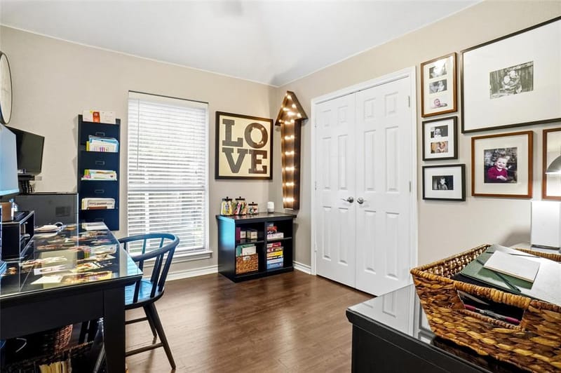 106 Honeysuckle Drive, Justin TX 76247 - Photo 21