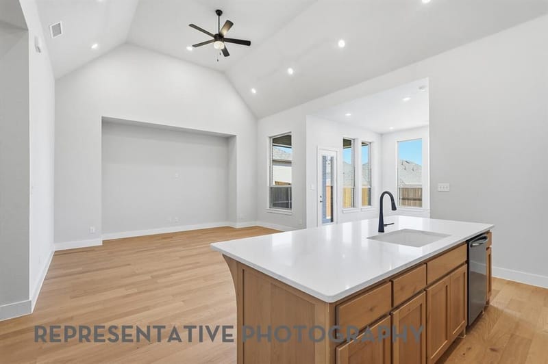 11305 Bratton Boulevard, Fort Worth TX 76052 - Photo 4