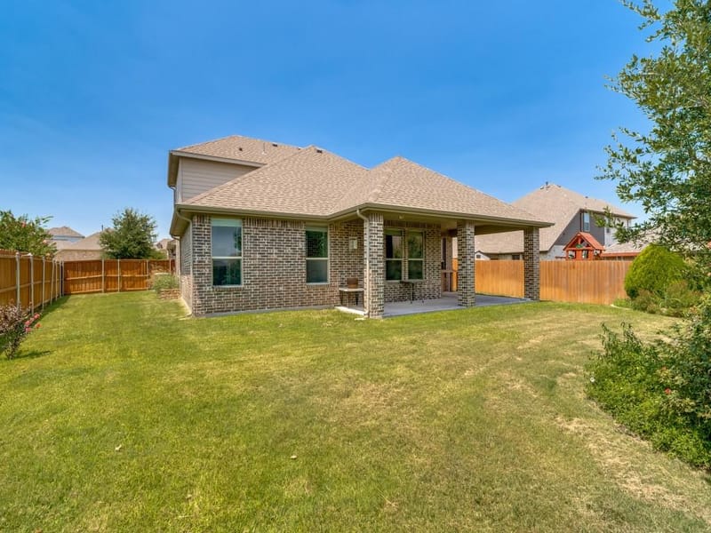 268 Mineral Point Drive, Aledo TX 76008 - Photo 23