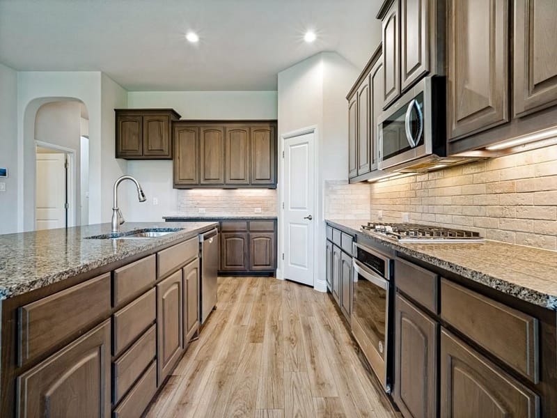 268 Mineral Point Drive, Aledo TX 76008 - Photo 5