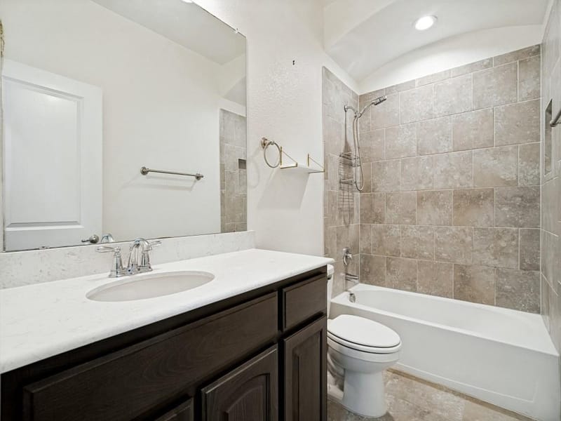268 Mineral Point Drive, Aledo TX 76008 - Photo 20