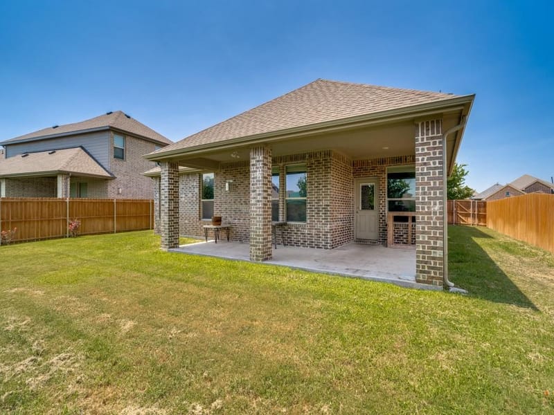 268 Mineral Point Drive, Aledo TX 76008 - Photo 24