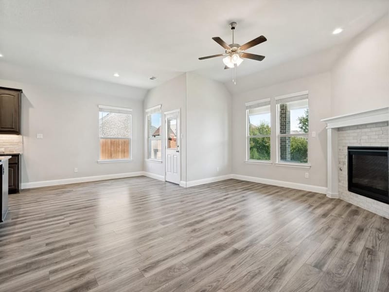 268 Mineral Point Drive, Aledo TX 76008 - Photo 8