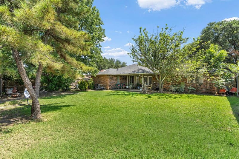 4600 Applewood Road, Fort Worth TX 76133 - Photo 22