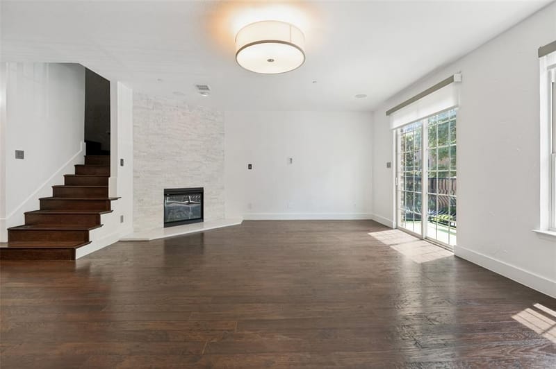 3906 Asbury Lane, Addison TX 75001 - Photo 4