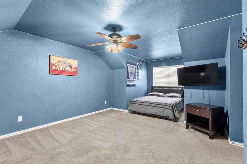 8909 County Road 915, Godley TX 76044 - Photo 26