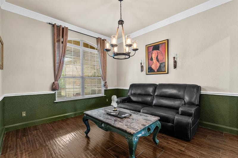 8909 County Road 915, Godley TX 76044 - Photo 9