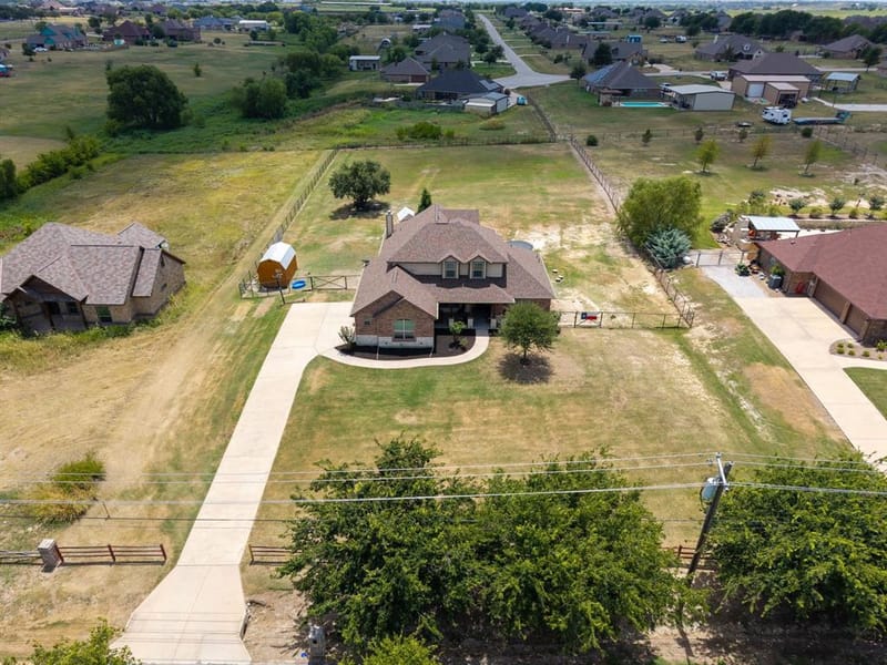 8909 County Road 915, Godley TX 76044 - Photo 34
