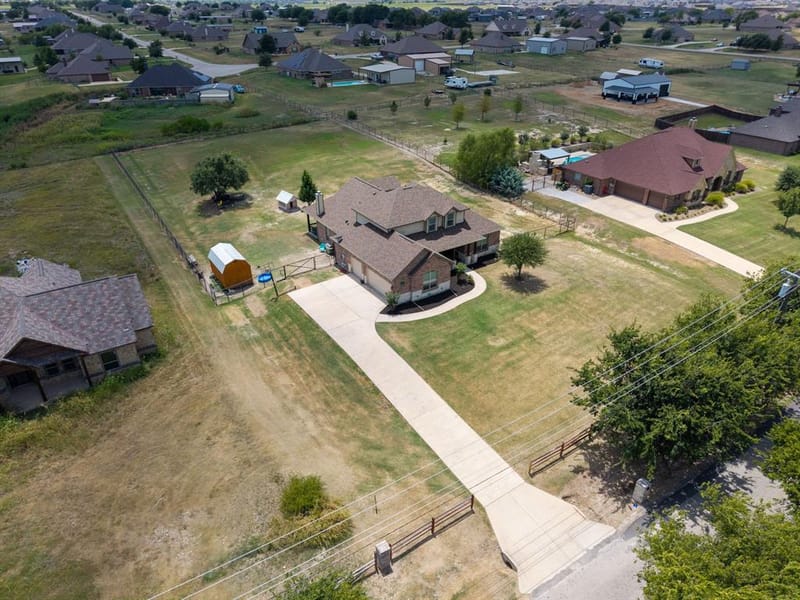 8909 County Road 915, Godley TX 76044 - Photo 33
