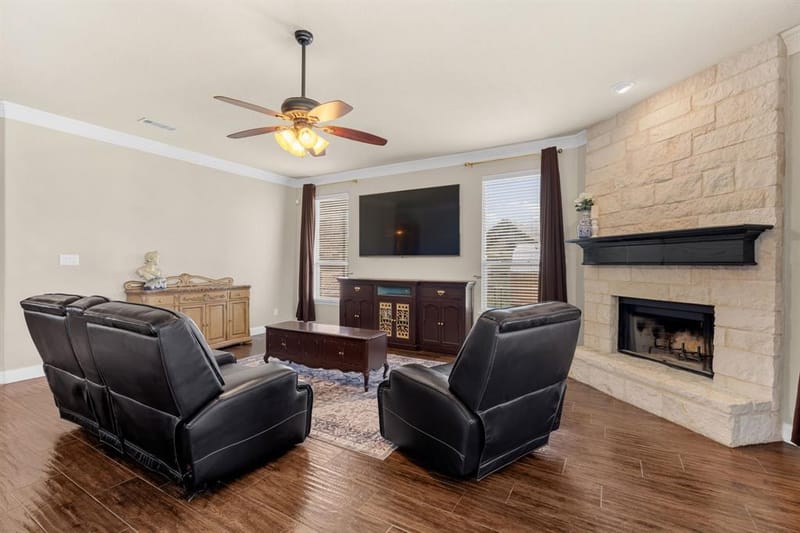 8909 County Road 915, Godley TX 76044 - Photo 18