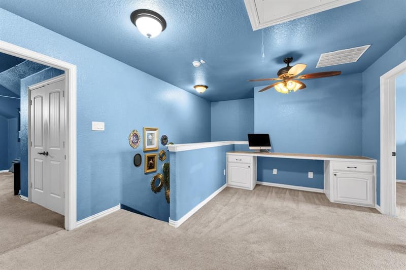 8909 County Road 915, Godley TX 76044 - Photo 25