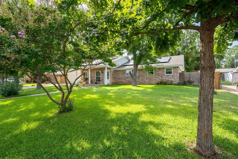 1479 Lockwood Street, Stephenville TX 76401 - Photo 36