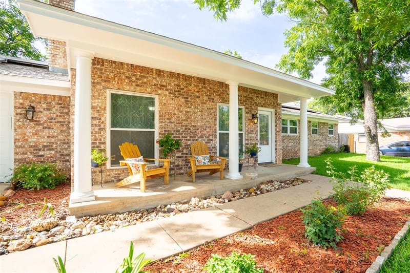 1479 Lockwood Street, Stephenville TX 76401