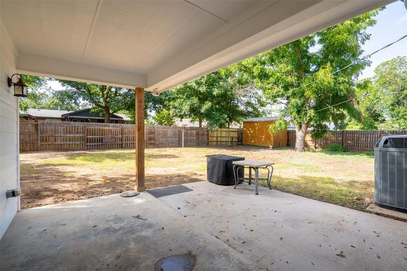 1479 Lockwood Street, Stephenville TX 76401 - Photo 28