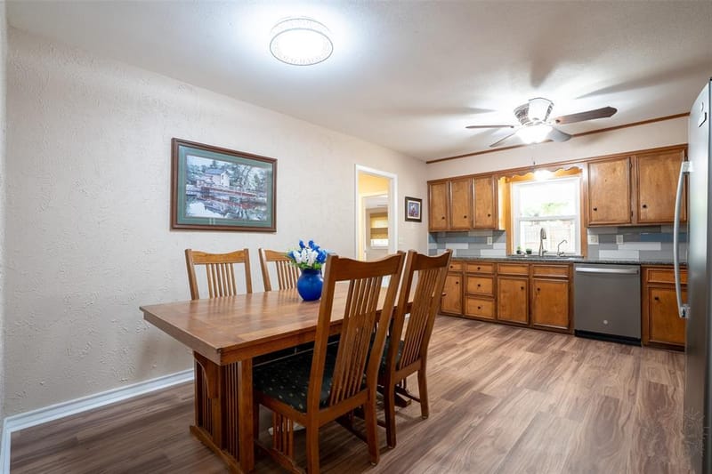 1479 Lockwood Street, Stephenville TX 76401 - Photo 9
