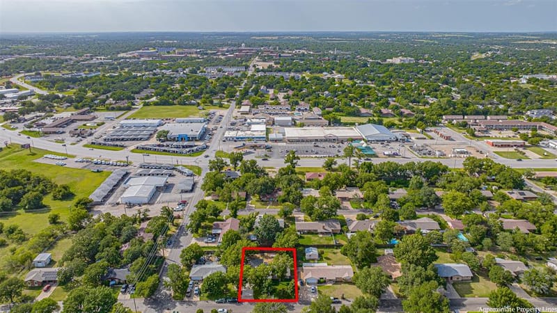 1479 Lockwood Street, Stephenville TX 76401 - Photo 34