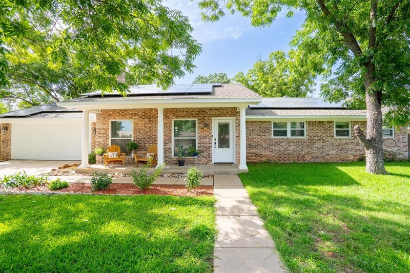 1479 Lockwood Street, Stephenville TX 76401 - Photo 37