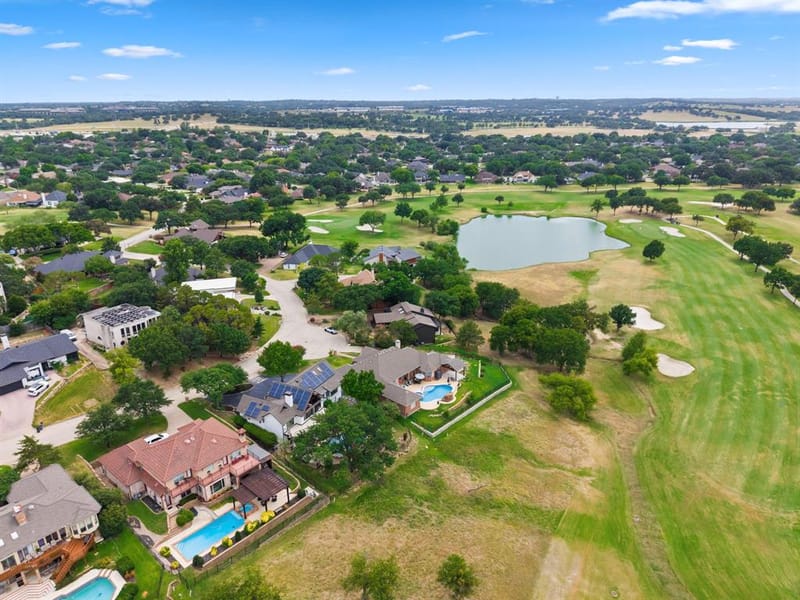 231 Oak Hill Drive, Trophy Club TX 76262 - Photo 36