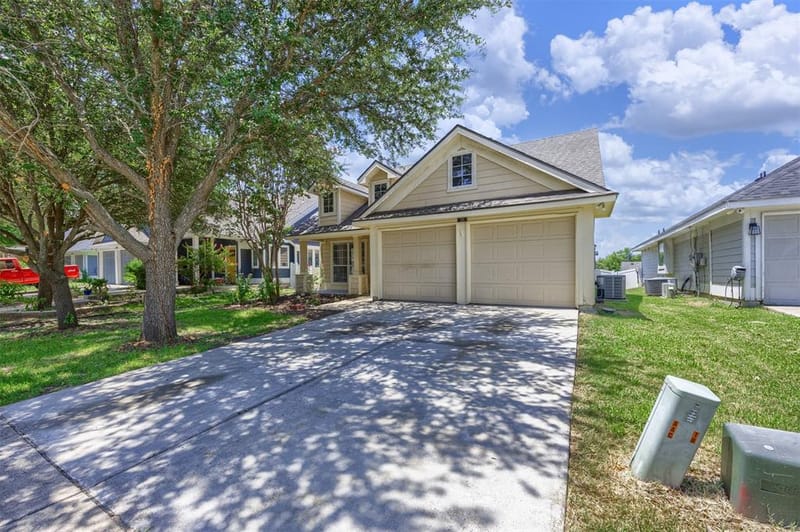 128 Hilltop Drive, Anna TX 75409 - Photo 2