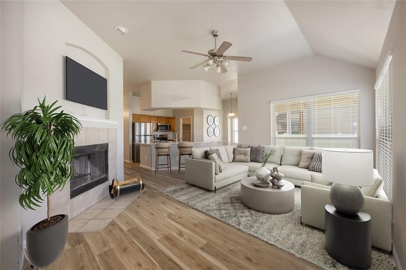 128 Hilltop Drive, Anna TX 75409 - Photo 6
