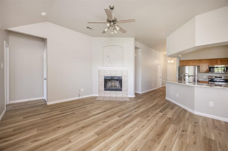 128 Hilltop Drive, Anna TX 75409 - Photo 16