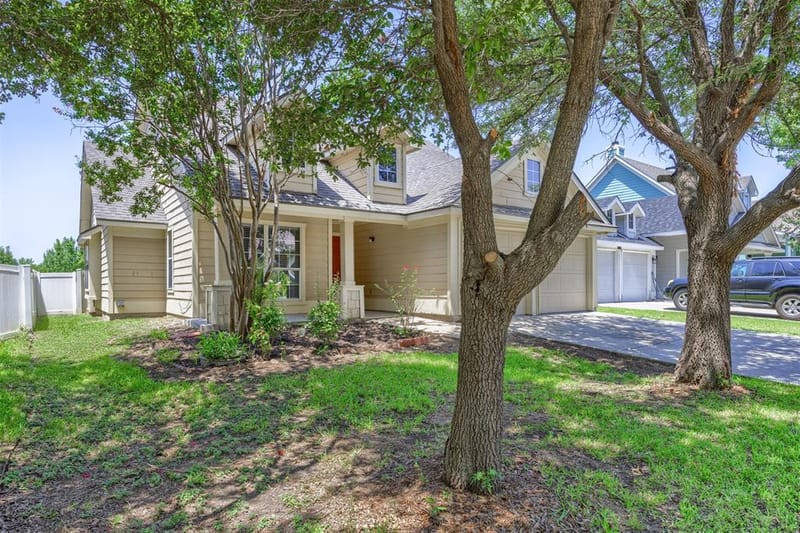 128 Hilltop Drive, Anna TX 75409 - Photo 3