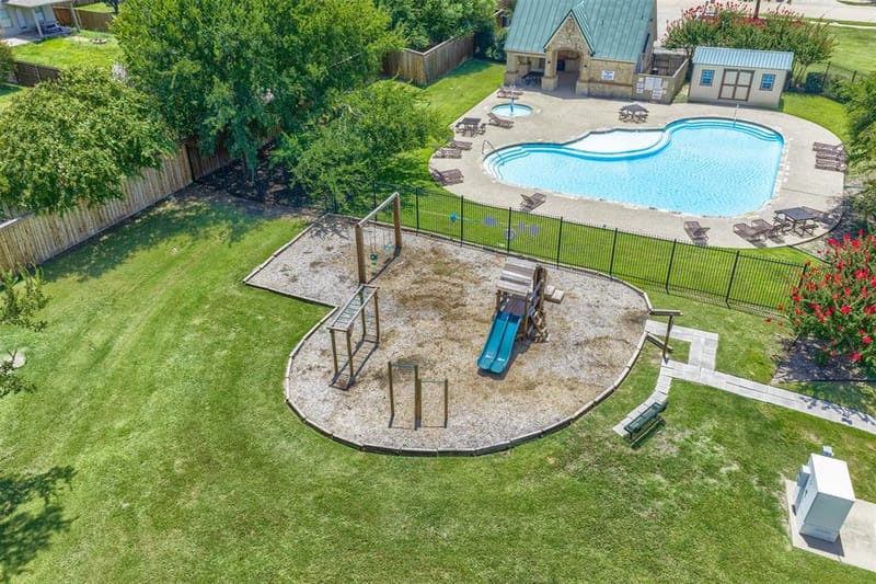 128 Hilltop Drive, Anna TX 75409 - Photo 34