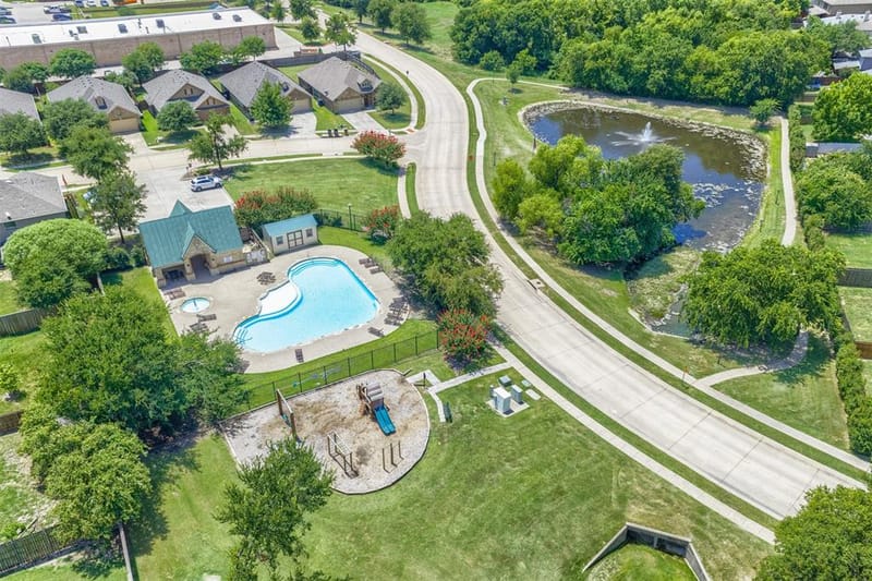 128 Hilltop Drive, Anna TX 75409 - Photo 35
