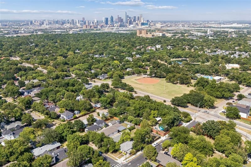 802 Turner Avenue, Dallas TX 75208 - Photo 27