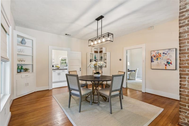 802 Turner Avenue, Dallas TX 75208 - Photo 6