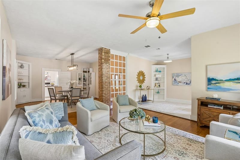 802 Turner Avenue, Dallas TX 75208 - Photo 5