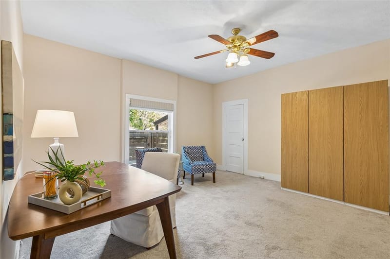 802 Turner Avenue, Dallas TX 75208 - Photo 20