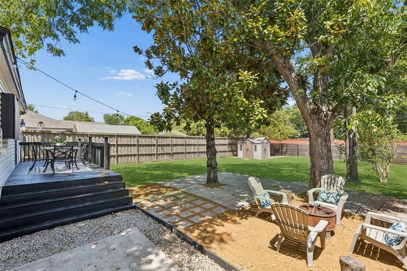 802 Turner Avenue, Dallas TX 75208 - Photo 24