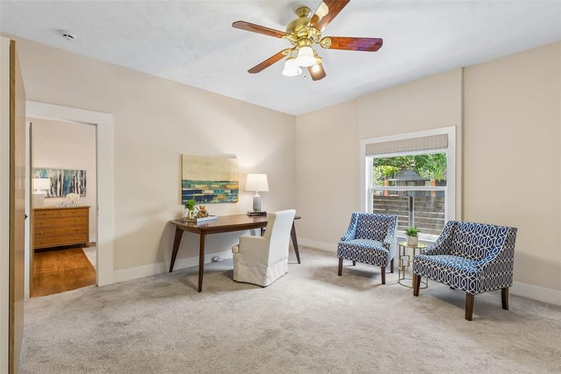802 Turner Avenue, Dallas TX 75208 - Photo 19
