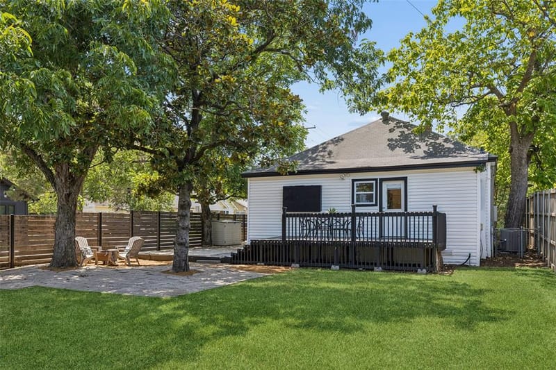 802 Turner Avenue, Dallas TX 75208 - Photo 25